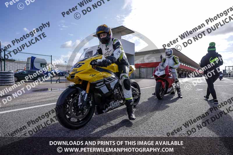 motorbikes;no limits;november 2019;peter wileman photography;portimao;portugal;trackday digital images